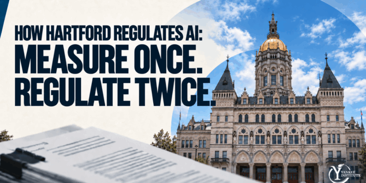 More of Connecticut’s AI Law Takes Effect. Lawmakers Already Say It Doesn’t Regulate Enough