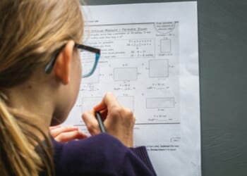 New MCA results are out, and 16 Minnesota schools had no students proficient in math