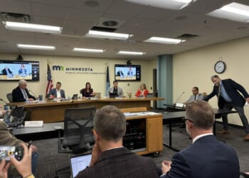 PUC energy affordability investigation: first impressions from yesterday