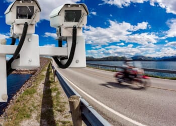 Phoenix’s Photo Radar Money Grab