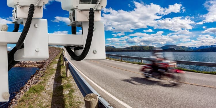 Phoenix’s Photo Radar Money Grab