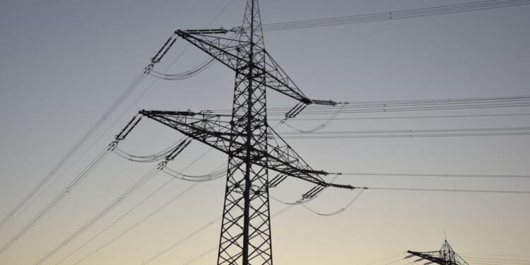 Private Electricity Grids Meeting the Data Center Moment