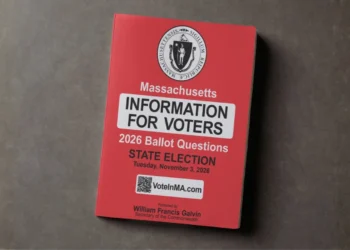 Q3: Would All-Party Primaries Fix Massachusetts Politics?