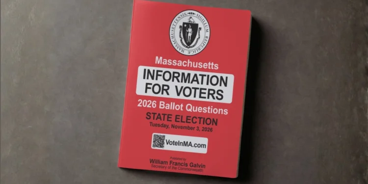 Q3: Would All-Party Primaries Fix Massachusetts Politics?
