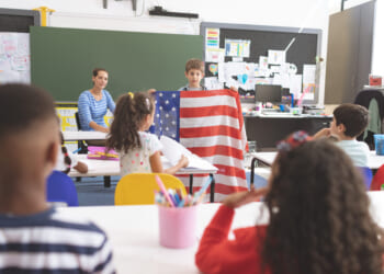 Restoring Civics Education in America’s Classrooms