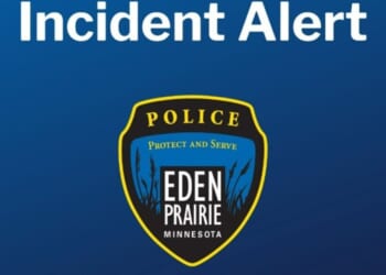 Shooting at Eden Prairie High School football game leads to evacuation