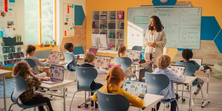 The Need for a Meaningful Teacher Evaluation Model