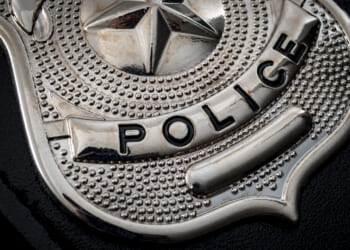 The Police Must Follow the Law, Too