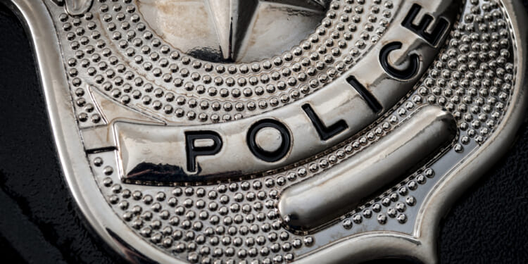 The Police Must Follow the Law, Too