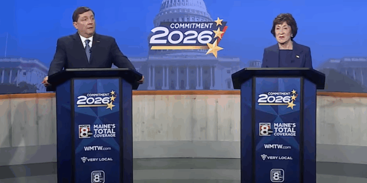Troy Jackson's Sound Bites Won't Be Enough