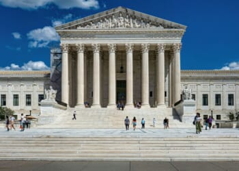 U.S. Supreme Court to review illegal alien detention policy