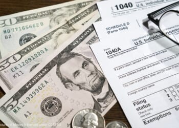 Wayne Winegarden Breaks Down California’s Billionaire Tax on the Ray Appleton Show