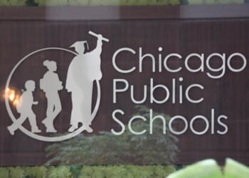 Who is running for Chicago school board in 2026?