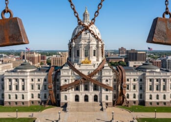 Why a school funding ammendment could put legislators in a budget bind