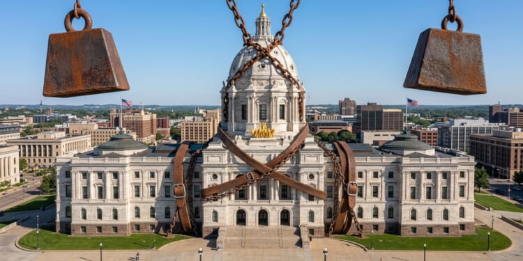 Why a school funding ammendment could put legislators in a budget bind