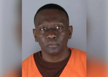 Wilson Tindi, back in ICE custody