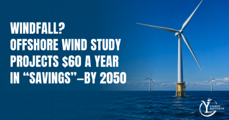 Windfall? Offshore Wind’s Modeled Savings Total $60 a Year — By 2050