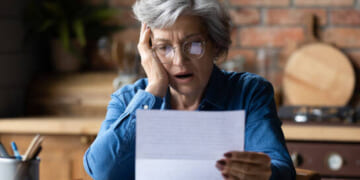 ‘Bracket Creep’ Takes a Bite Out of Coloradans’ Social Security