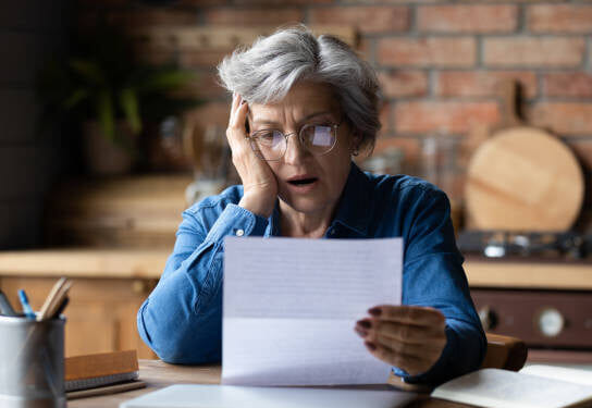 ‘Bracket Creep’ Takes a Bite Out of Coloradans’ Social Security